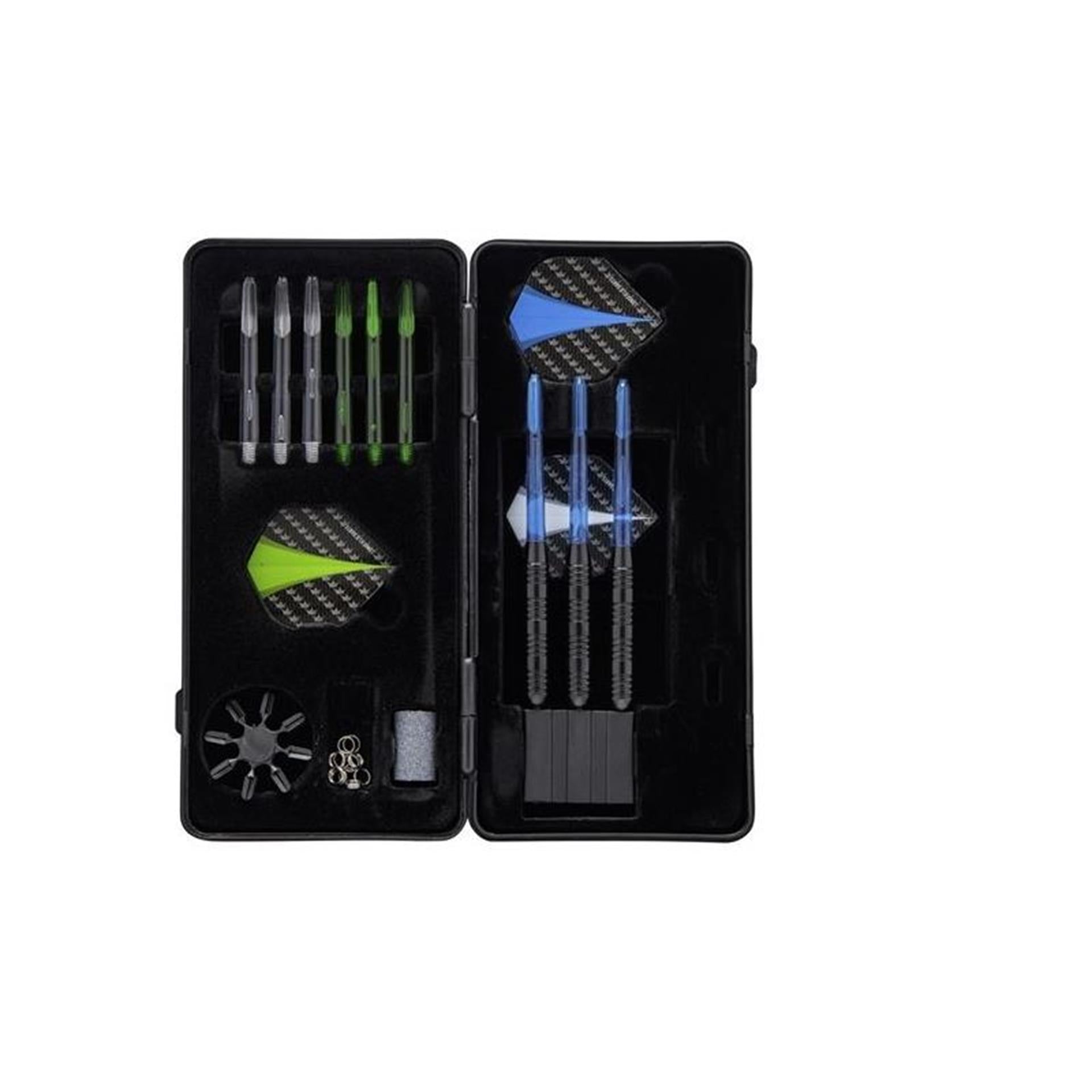 Longfield steel dart set