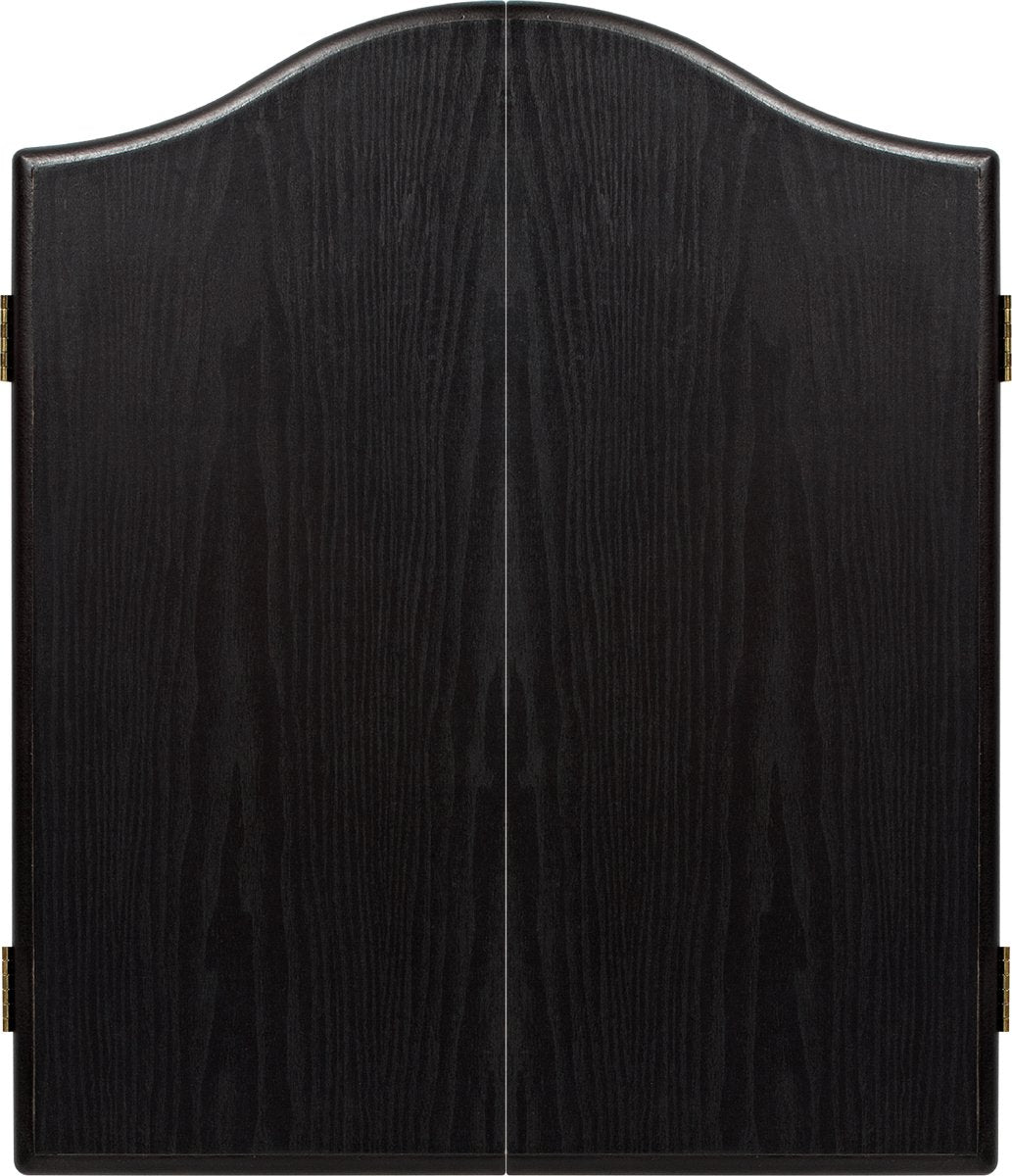 Winmau Dartkabinet svart