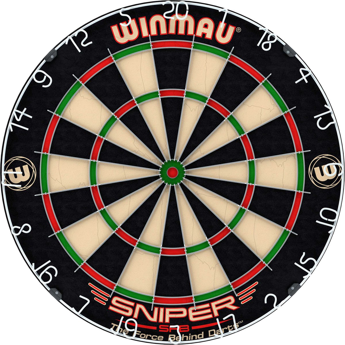 Winmau Sniper Dartboard