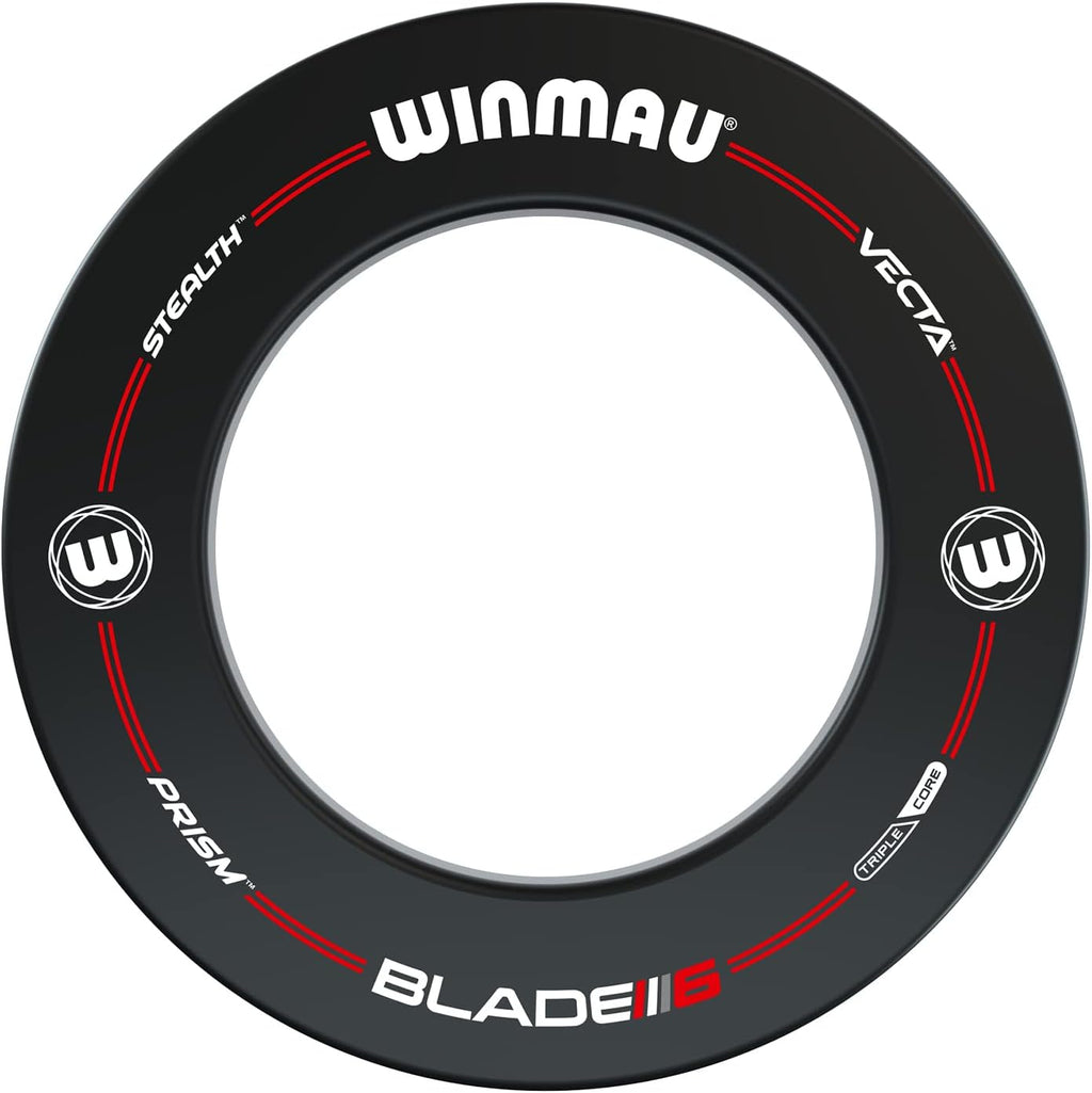 Winmau Pro-Line Blade 6 Dartboard Surround