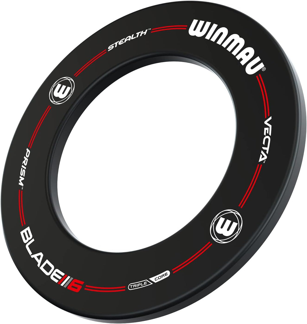 Winmau Pro-Line Blade 6 Dartboard Surround