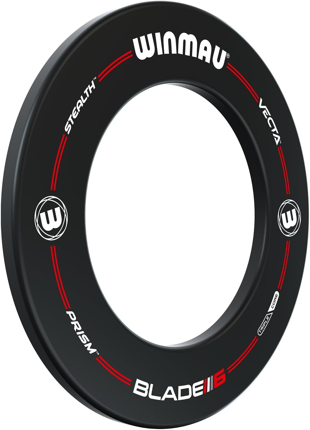 Winmau Pro-Line Blade 6 Dartboard Surround