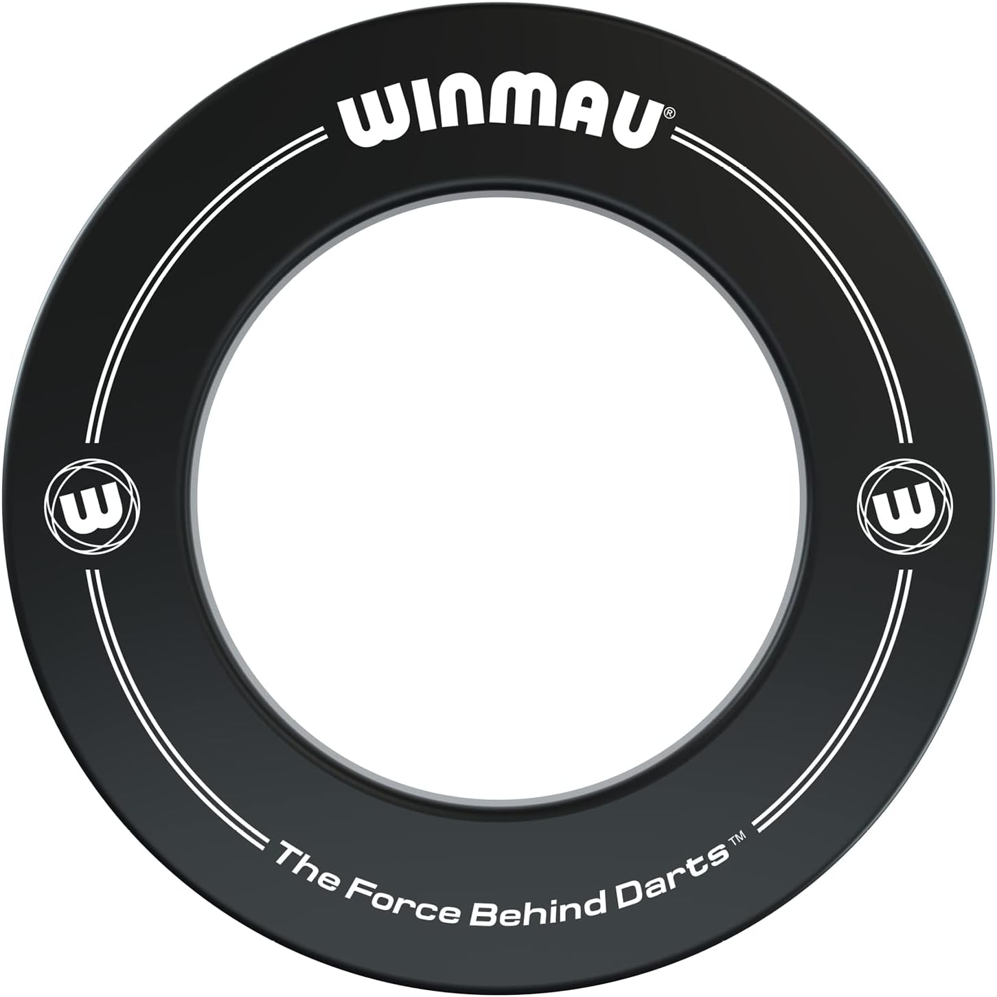 WINMAU Pro-Line darttavla surround