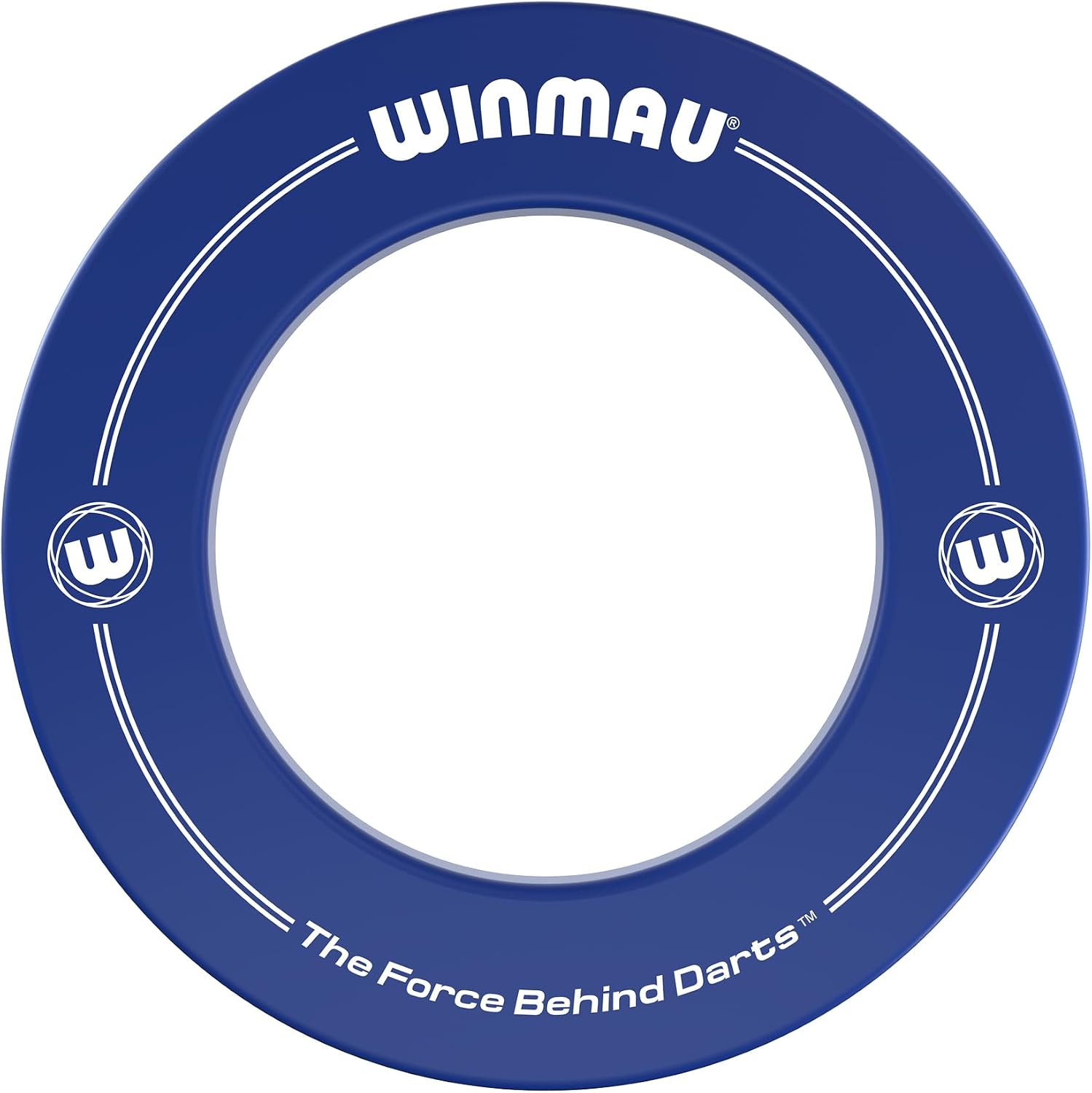 WINMAU Pro-Line darttavla surround