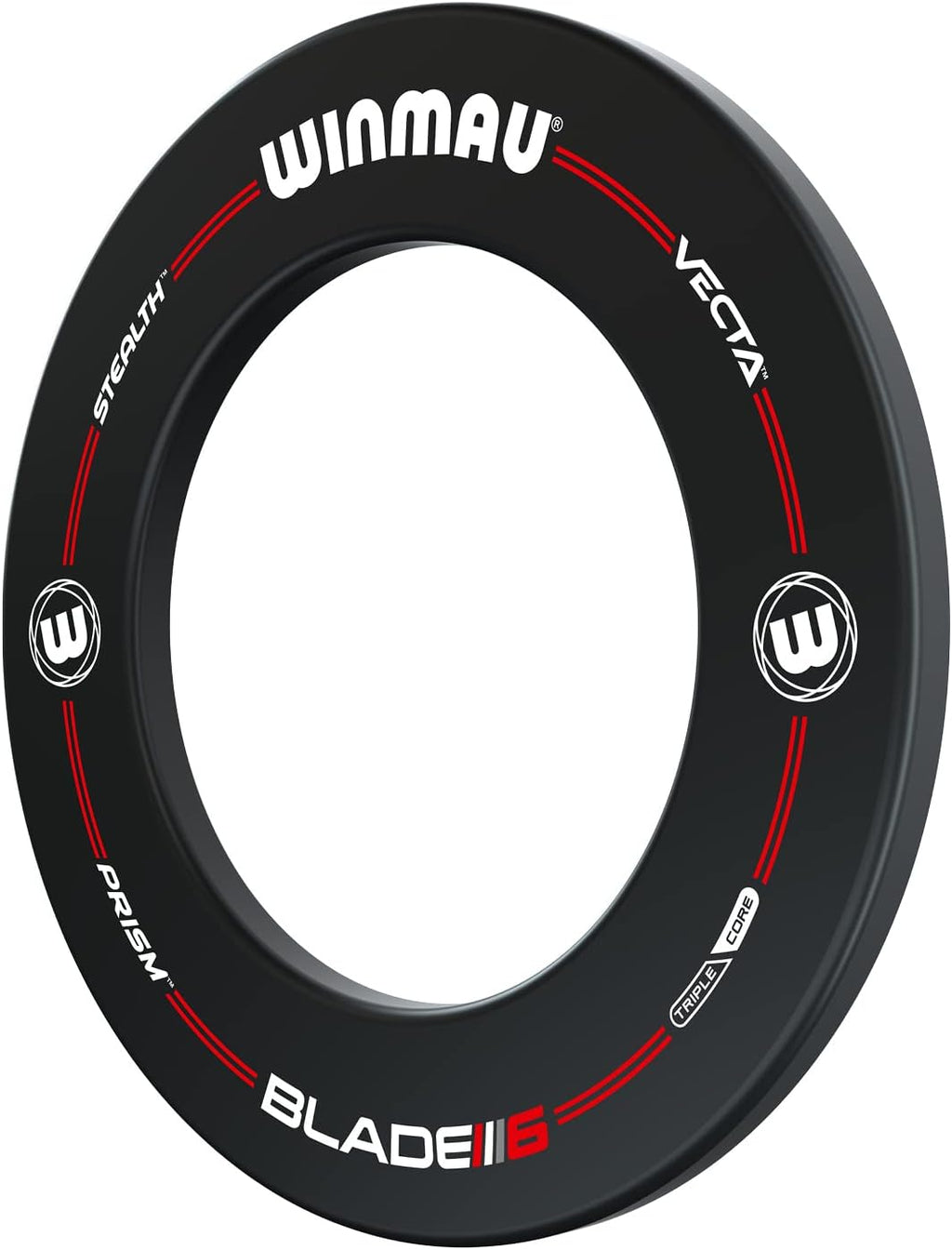 Winmau Pro-Line Blade 6 Dartboard Surround