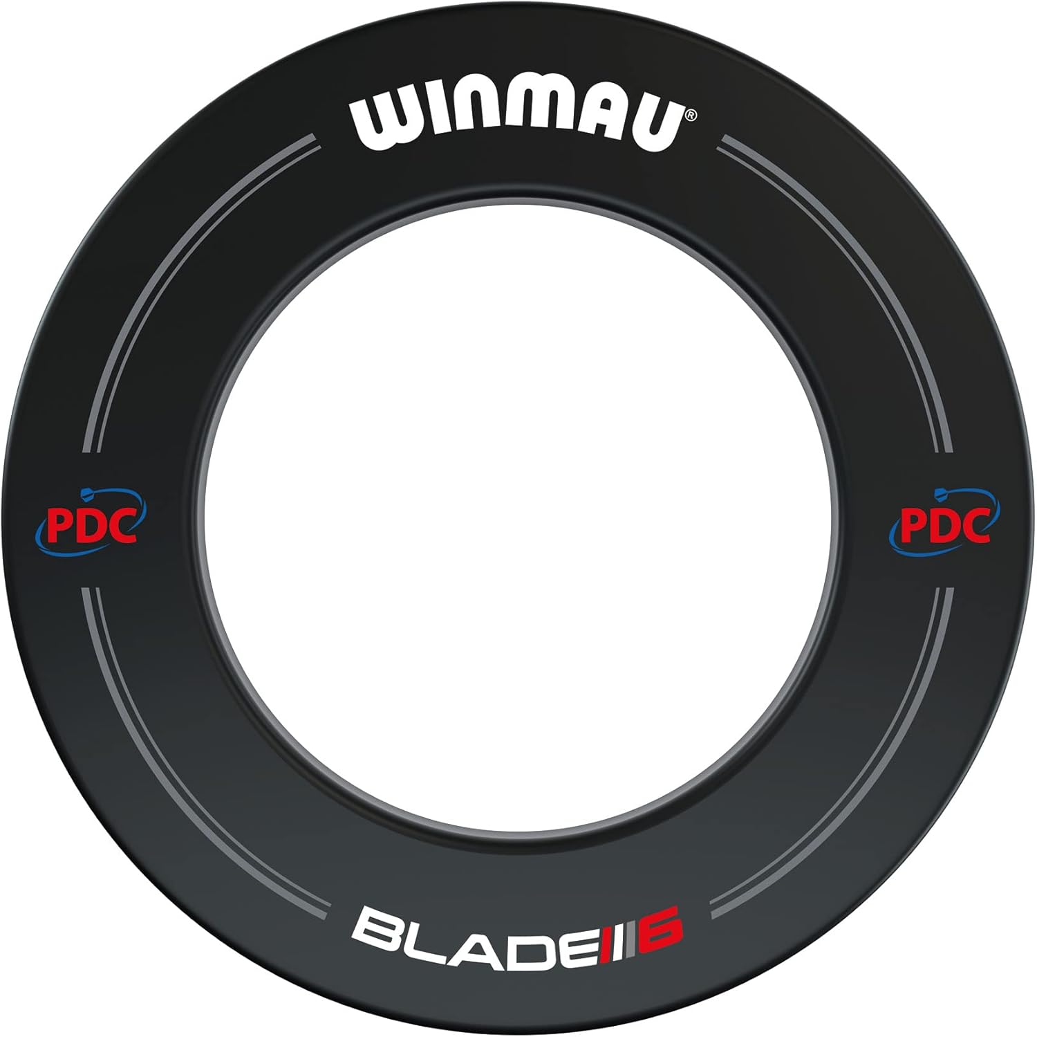 WINMAU Pro-Line darttavla surround