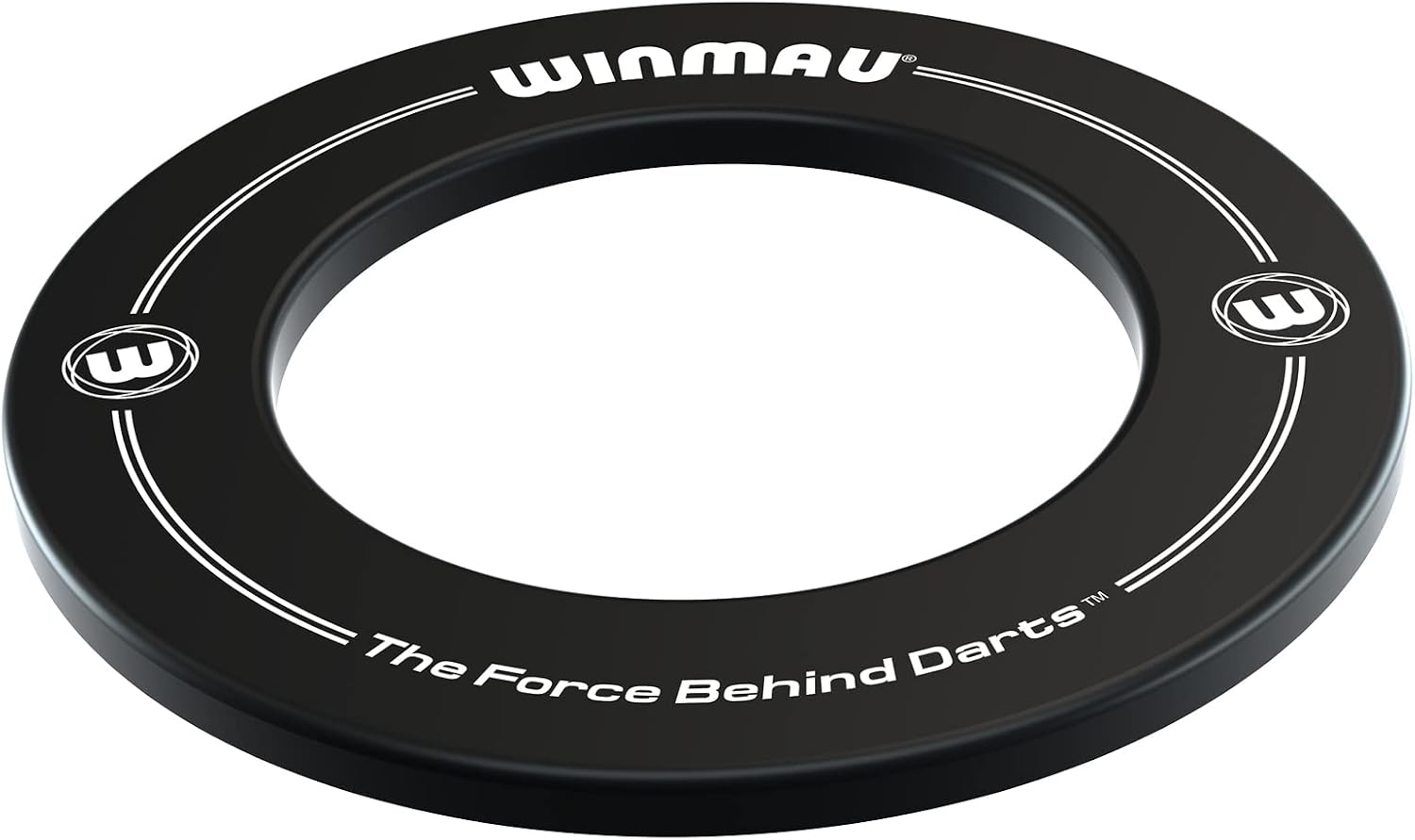 WINMAU Pro-Line darttavla surround