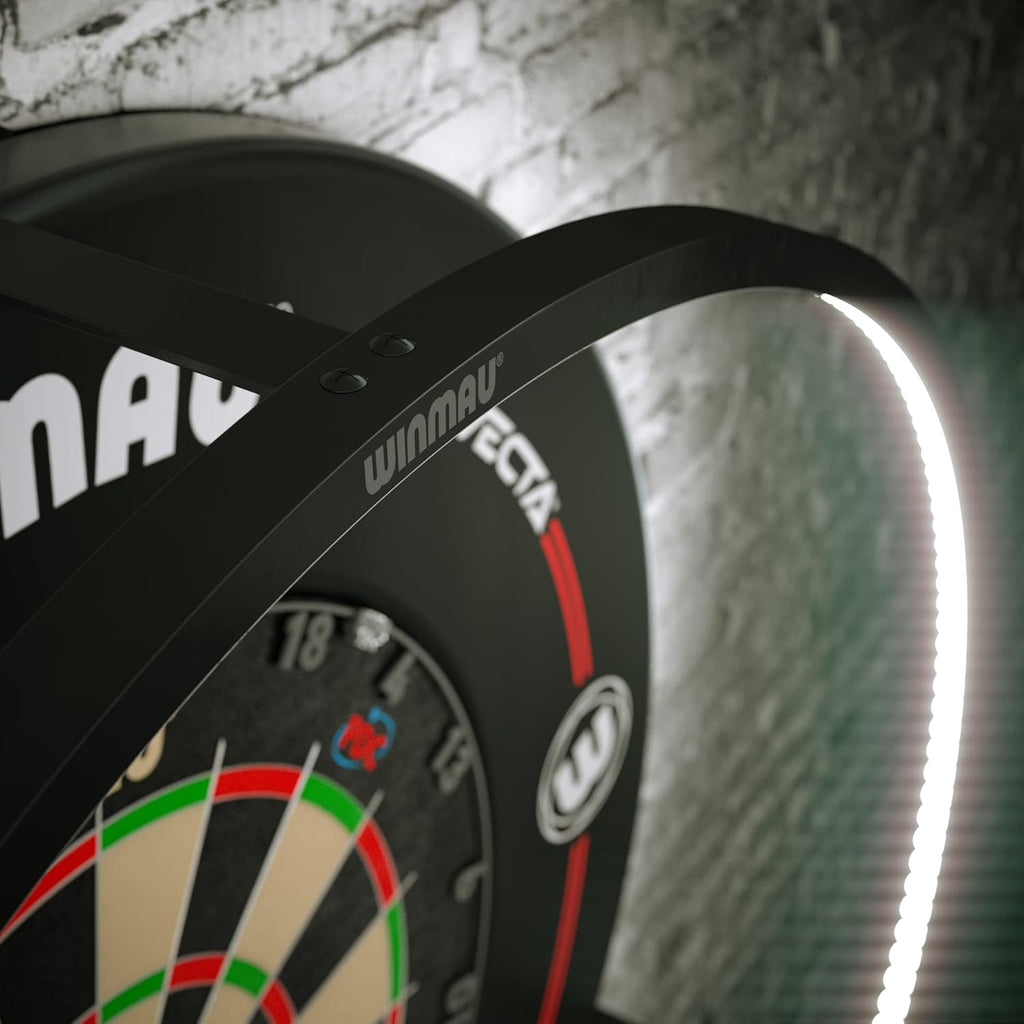 WINMAU | Plasma | Darttavlebelysning