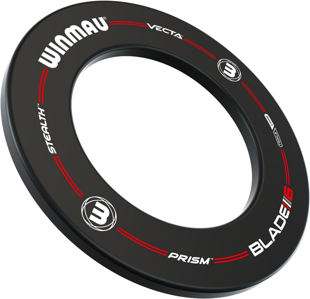 Winmau Pro-Line Blade 6 Dartboard Surround