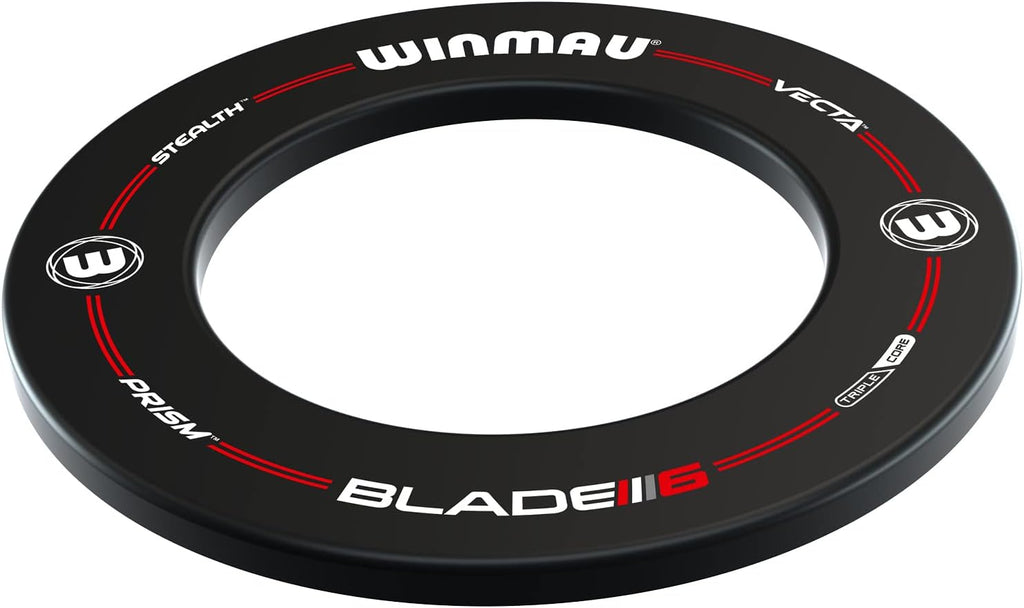 Winmau Pro-Line Blade 6 Dartboard Surround