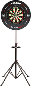 WINMAU | Xtreme 2.0 | Bärbart Justerbart Darttavlaställ