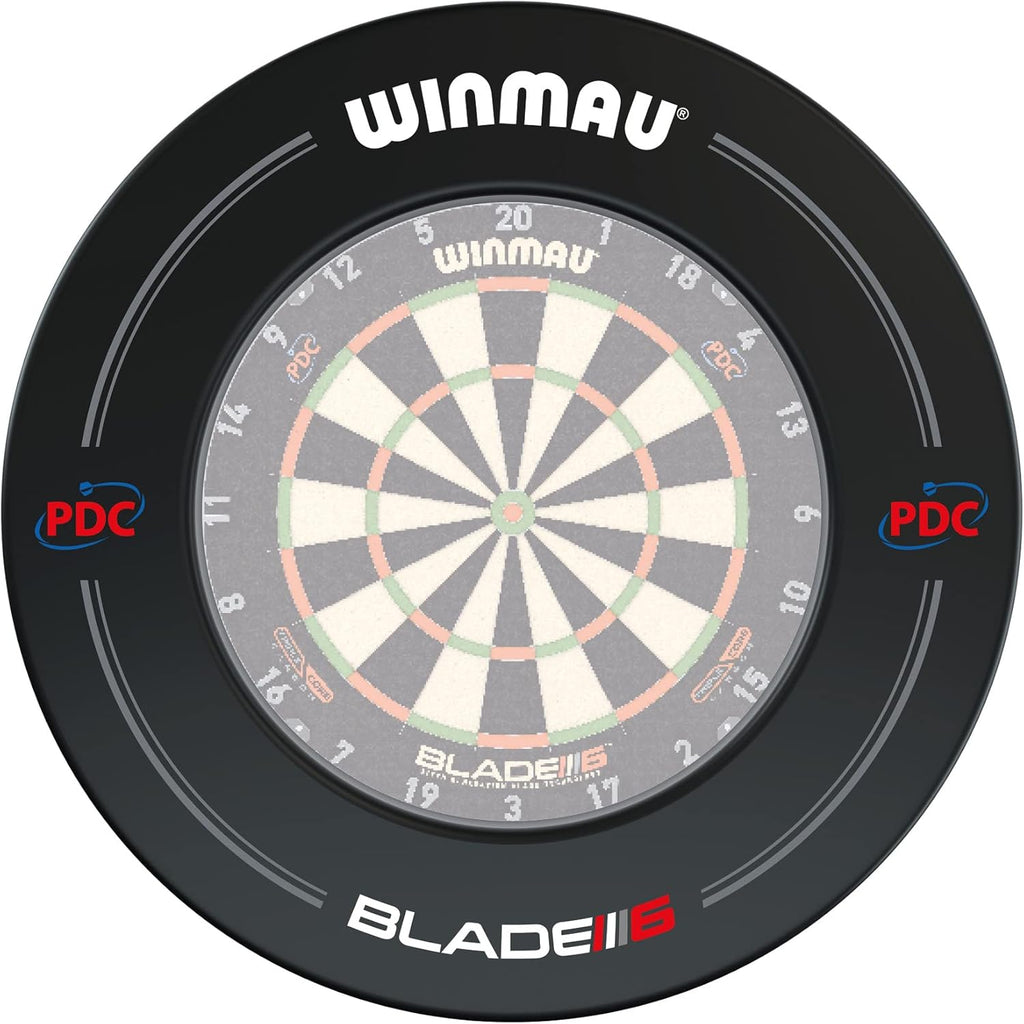 WINMAU Pro-Line darttavla surround