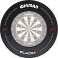WINMAU Pro-Line darttavla surround