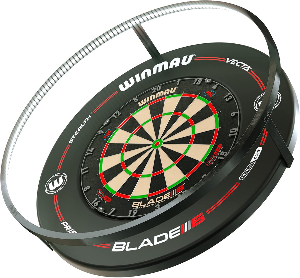 WINMAU | Plasma | Darttavlebelysning
