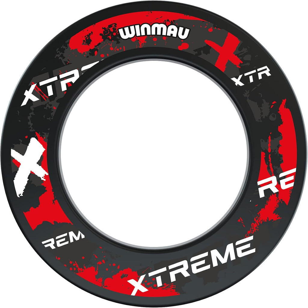 WINMAU Pro-Line darttavla surround