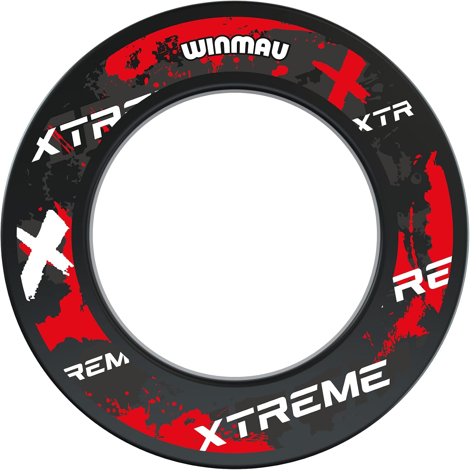 WINMAU Pro-Line darttavla surround