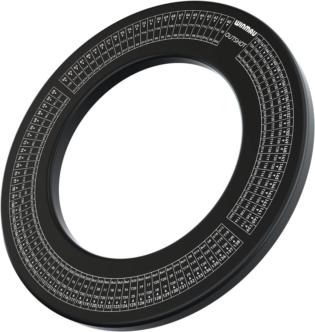 WINMAU Pro-Line darttavla surround