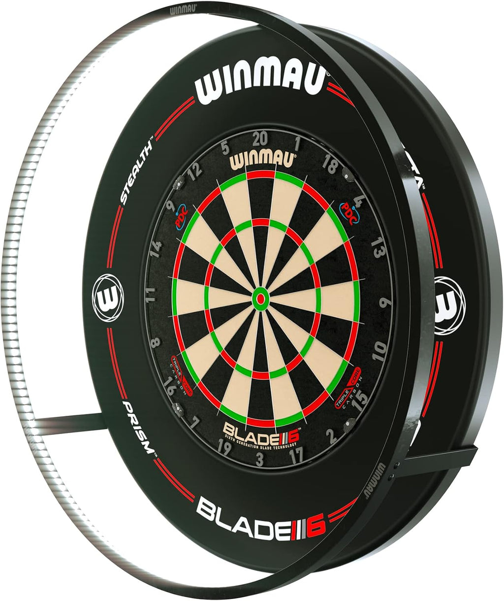 WINMAU | Plasma | Darttavlebelysning