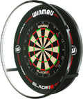 WINMAU | Plasma | Darttavlebelysning